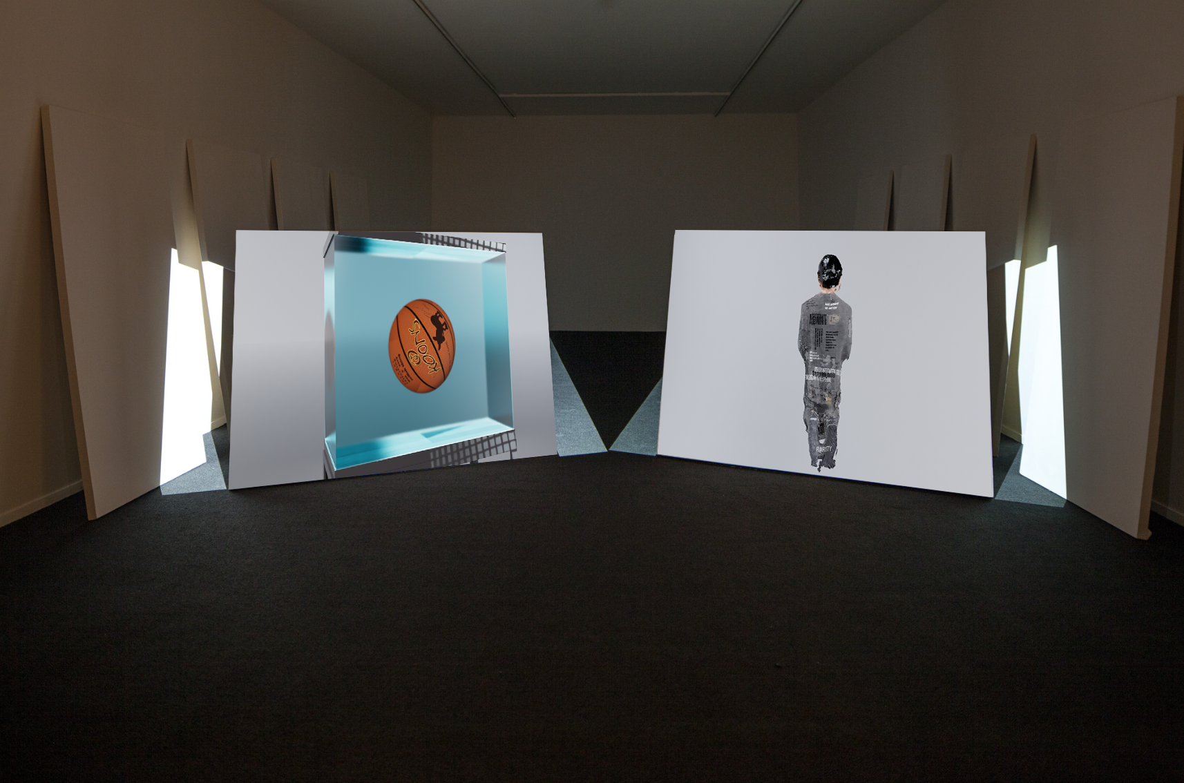 Transactional Aesthetics prototype 1